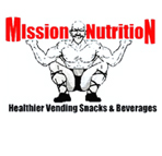 mission nutrition